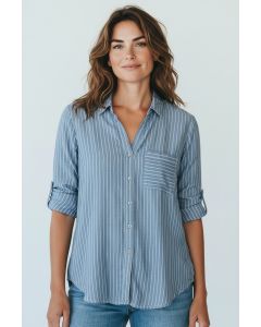 Blouse Sophia jeans