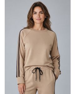 Pullover Nina beige