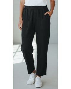 Broek Maud zwart
