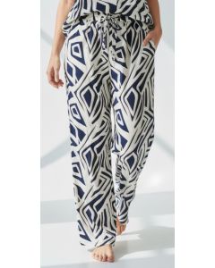 Broek Tess donkerblauw1