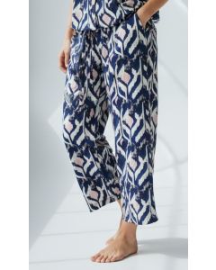 Broek Tess blauw