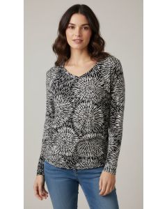 T-shirt 1193 cirkels