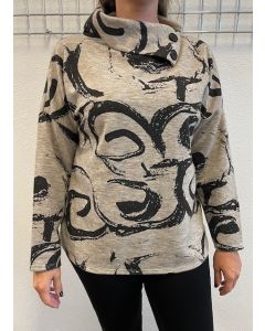 Pullover print