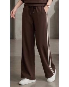 Broek Lauren bruin