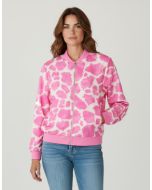 Bomberjack Jill roze