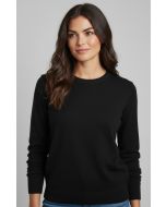 Pullover 1104 zwart