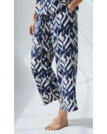 Broek Tess blauw