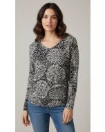 T-shirt 1193 cirkels