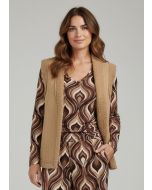 Gilet Rosie1 beige