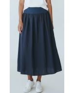 Rok Elin donkerblauw