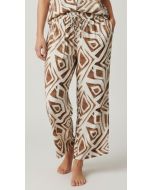 Broek Tess bruin