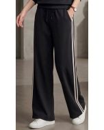 Broek Lauren zwart